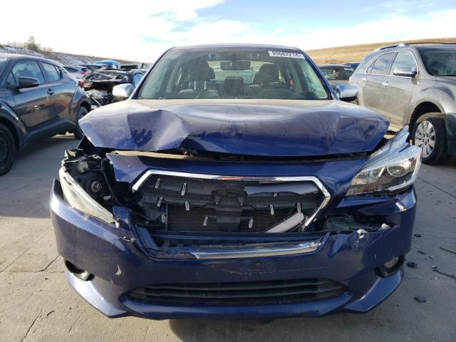 2017 SUBARU LEGACY SPO - 4S3BNAS61H3013402