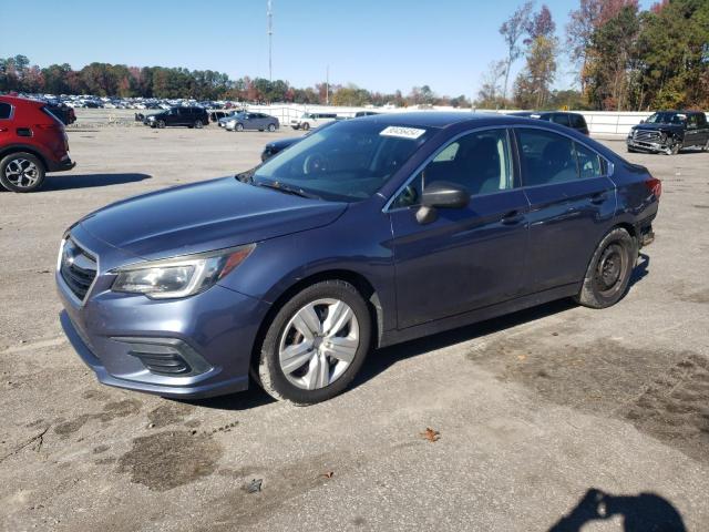 2018 SUBARU LEGACY