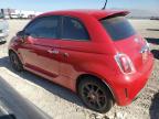 FIAT 500 ABARTH photo