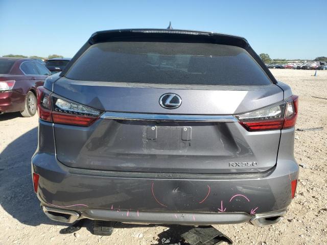 2018 LEXUS RX 350 BAS - 2T2ZZMCA9JC099798