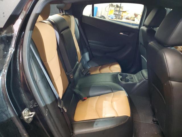 2016 CHEVROLET VOLT LTZ 1G1RD6S55GU118953