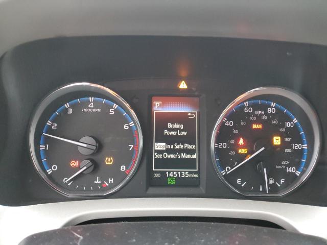 2016 TOYOTA RAV4 XLE 2T3RFREVXGW438481
