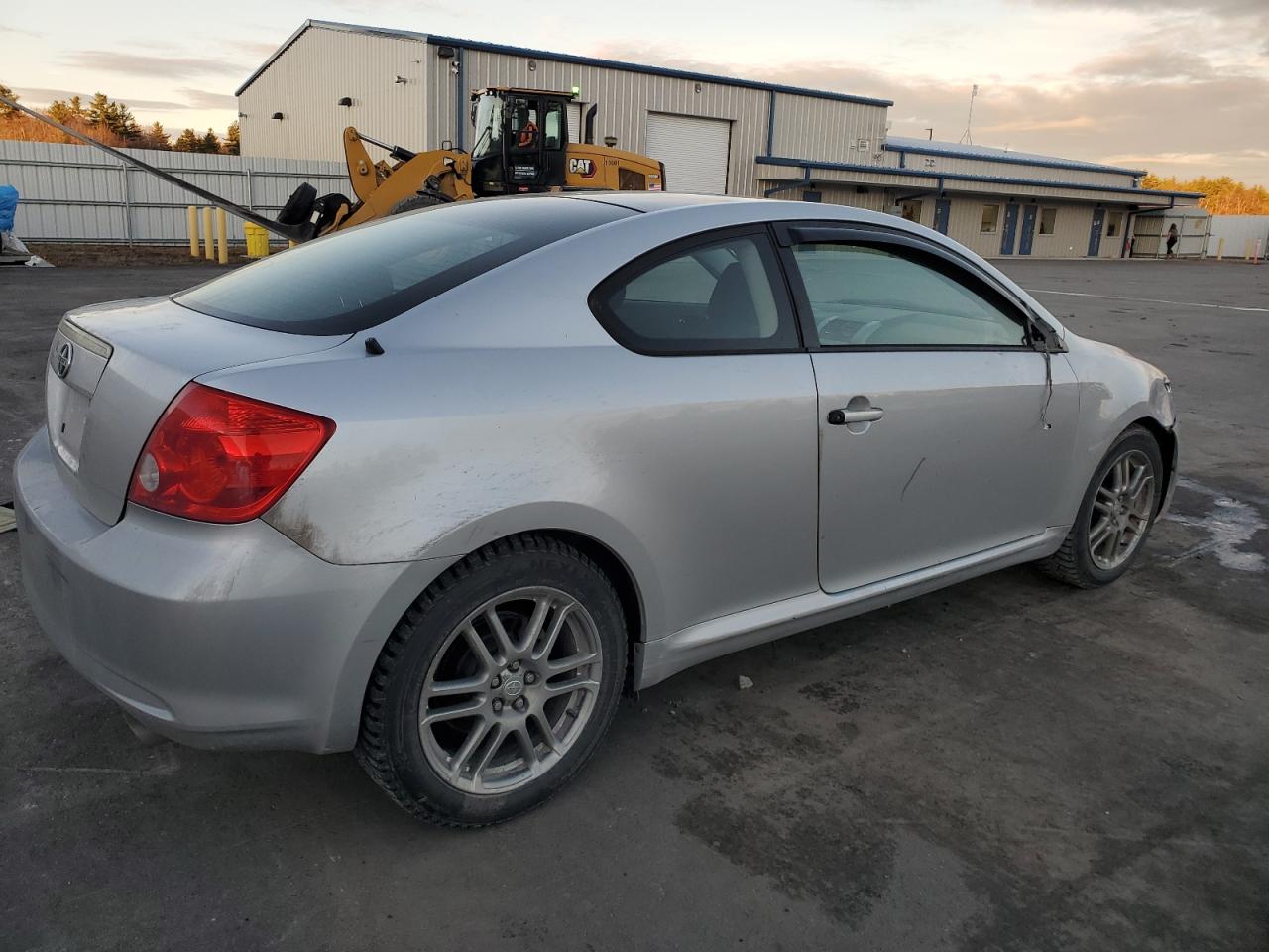 Lot #3009049335 2006 TOYOTA SCION TC