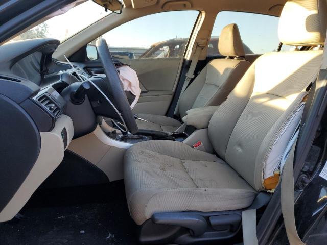 2016 HONDA ACCORD LX - 1HGCR2F36GA096688