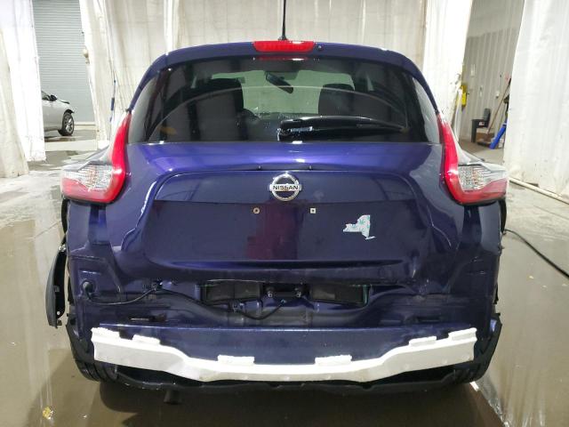 2016 NISSAN JUKE S - JN8AF5MV3GT653327