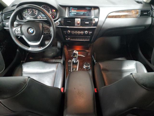 VIN 5UXWX9C53H0D95676 2017 BMW X3 no.8