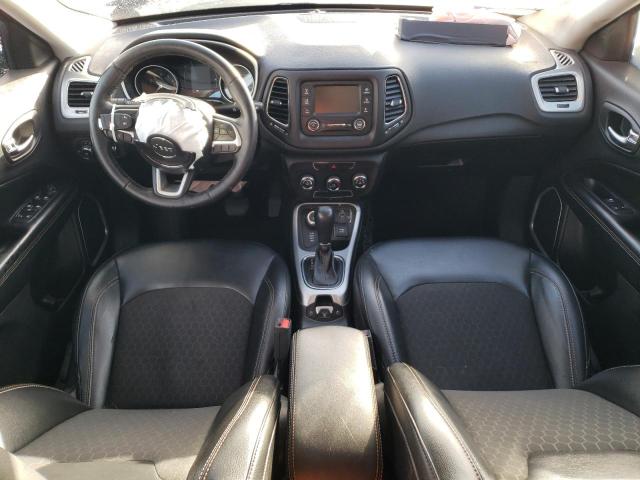 2018 JEEP COMPASS LA - 3C4NJDBB5JT150165