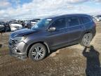 2016 HONDA PILOT EXL - 5FNYF6H86GB059533