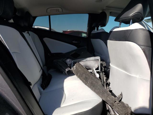 2022 TOYOTA PRIUS NIGH - JTDKAMFU1N3172681