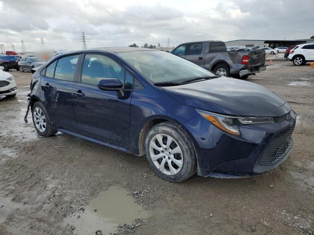 2020 TOYOTA COROLLA LE - 5YFEPRAE6LP102574