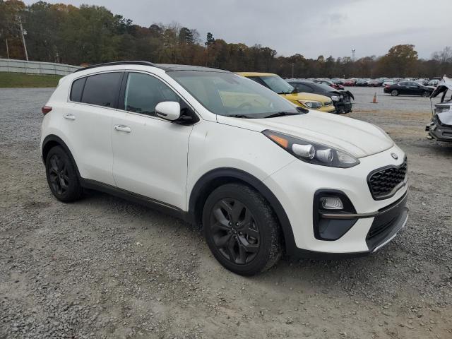 2020 KIA SPORTAGE S - KNDP63AC3L7657748