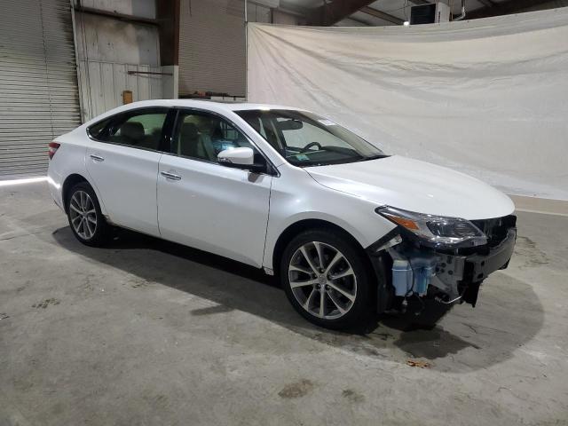 2015 TOYOTA AVALON XLE - 4T1BK1EB5FU138228