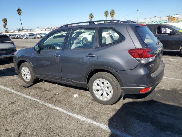 2022 SUBARU FORESTER JF2SKACC6NH514105