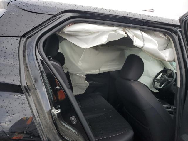 2021 NISSAN KICKS SV - 3N1CP5CV7ML489473