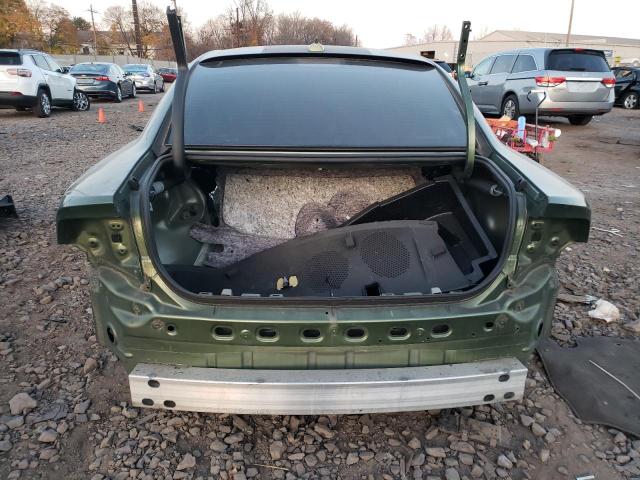 VIN 2C3CDXL91JH162323 2018 DODGE CHARGER no.6