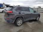 JEEP CHEROKEE L photo