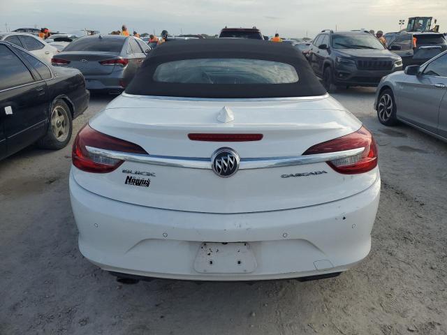 2016 BUICK CASCADA PR W04WT3N55GG135235
