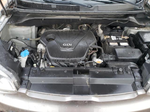 2016 KIA SOUL - KNDJN2A25G7314259