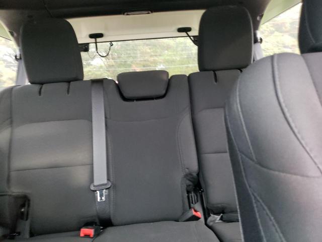 2019 JEEP WRANGLER U - 1C4HJXDG0KW539136