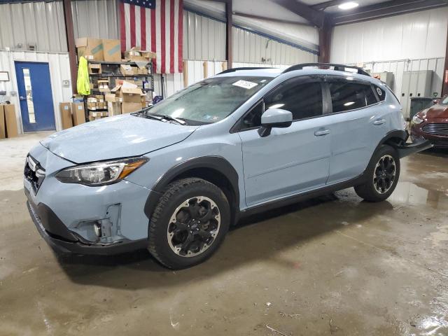 2022 SUBARU CROSSTREK #2994213456