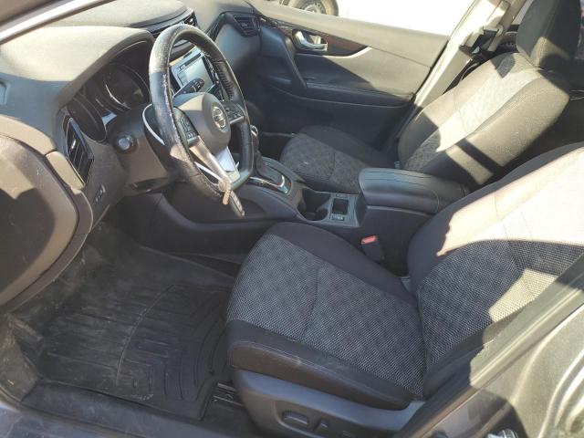 2021 NISSAN ROGUE SPOR - JN1BJ1BV3MW572433