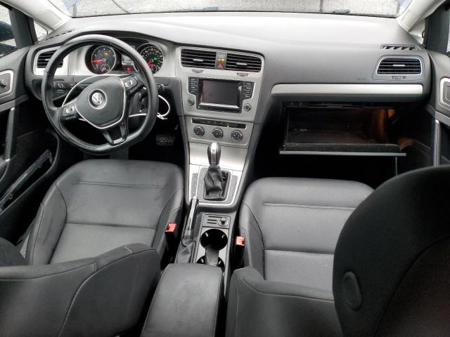 2015 VOLKSWAGEN GOLF - 3VW217AU3FM018818