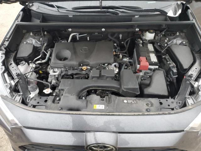 2023 TOYOTA RAV4 XLE - 2T3P1RFV5PW394975