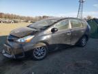 2016 TOYOTA PRIUS V - JTDZN3EU0GJ053565