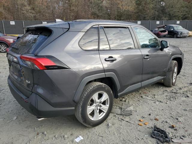 2019 TOYOTA RAV4 XLE - 2T3W1RFV2KW015936