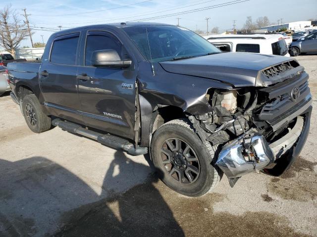 2015 TOYOTA TUNDRA CRE - 5TFDW5F14FX429798