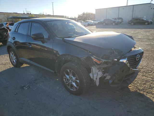 2016 MAZDA CX-3 TOURI - JM1DKFC77G0129130