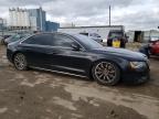 Lot #3034555735 2012 AUDI A8 L QUATT