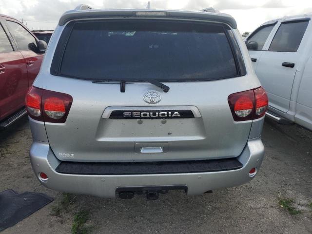 2020 TOYOTA SEQUOIA LI 5TDJY5G19LS180895