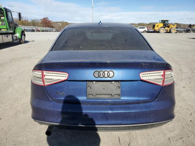 VIN WAUAFAFL8FN024162 2015 AUDI A4 no.6