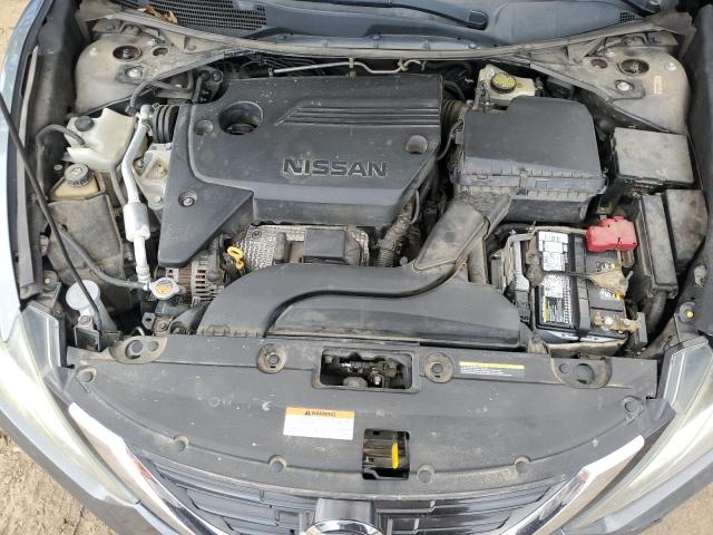 2017 NISSAN ALTIMA 2.5 - 1N4AL3AP5HN346347