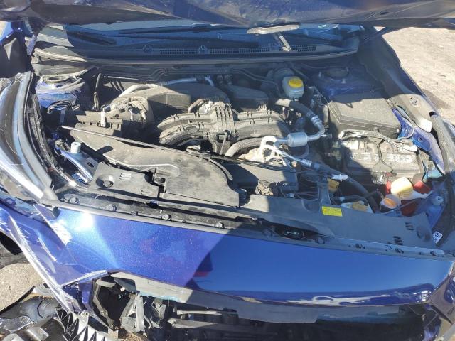 2024 SUBARU CROSSTREK - 4S4GUHU64R3789888