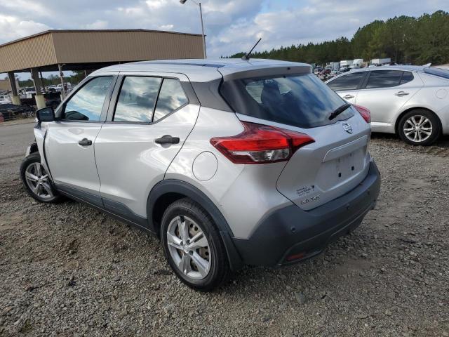 2020 NISSAN KICKS S - 3N1CP5BV0LL569536