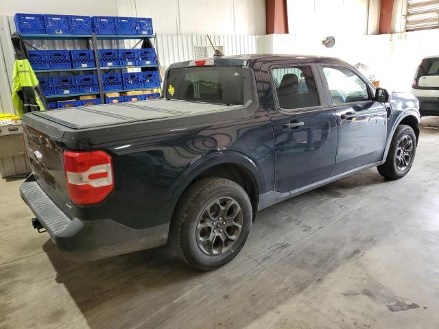 2023 FORD MAVERICK X - 3FTTW8F94PRA13134