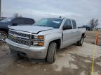 2015 CHEVROLET SILVERADO - 1GCVKREH7FZ271452