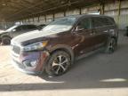 KIA SORENTO EX photo