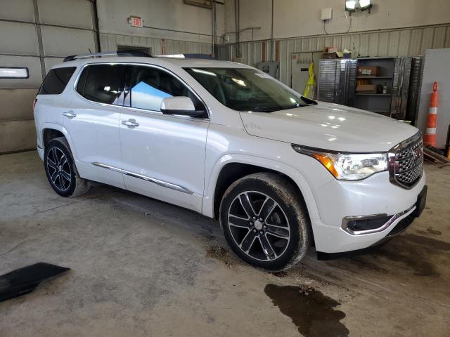 2017 GMC ACADIA DEN - 1GKKNXLS0HZ282782