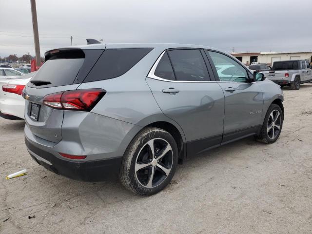 2023 CHEVROLET EQUINOX LT - 3GNAXKEG5PS218351