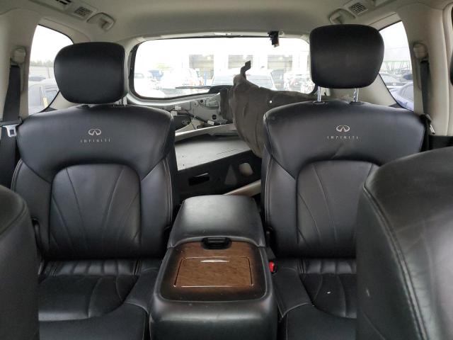 VIN JN8AZ2NF5E9554886 2014 Infiniti QX80 no.10