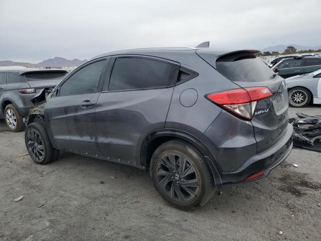 2022 HONDA HR-V SPORT - 3CZRU6H17NM738694