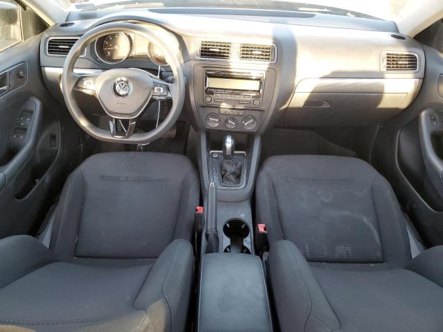 2015 VOLKSWAGEN JETTA SE - 3VWD17AJ2FM270218
