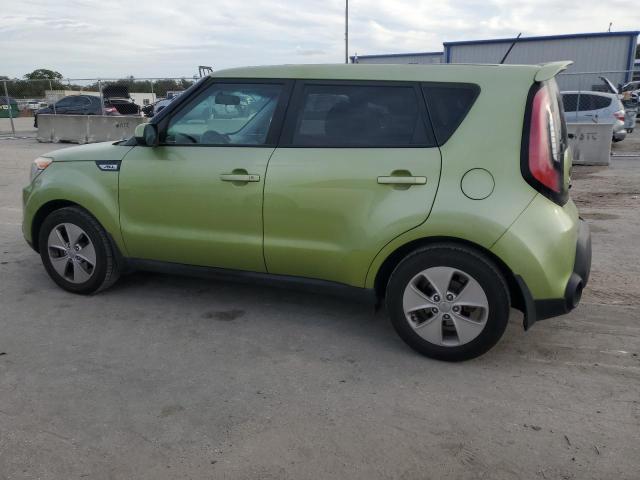 VIN KNDJN2A27G7855720 2016 KIA SOUL no.2