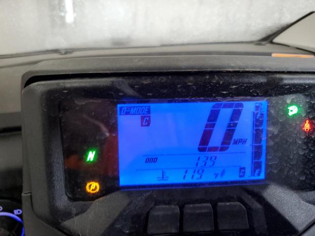 2024 YAMAHA YXE1000 5Y4AN42Y0RA113753