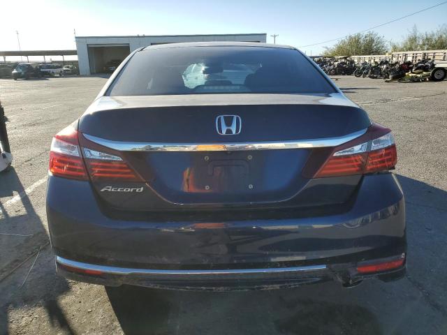 2017 HONDA ACCORD LX - 1HGCR2F38HA113380