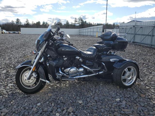 2003 YAMAHA MC JYAVP04E13A006634