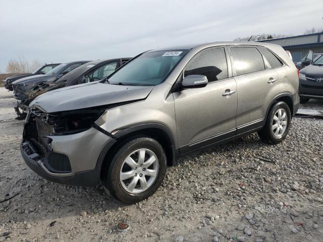 KIA SORENTO BA